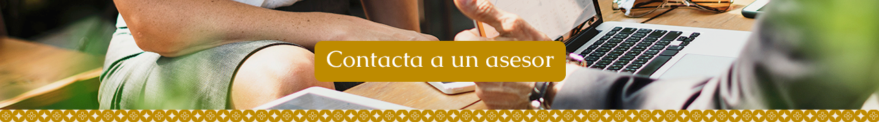 contacta asesor